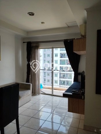 Ada Unit Apartemen Murah Disewa di Kelapa Gading, Jakarta Utara 2 BR Ada Unit Apartemen Murah Disewa di Kelapa Gading, Jakarta Utara 2 BR