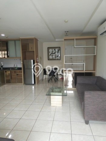 Hunian Apartemen 2 KT 1 KM di Kelapa Gading, Jakarta Utara Dijual Cepat Hunian Apartemen 2 KT 1 KM di Kelapa Gading, Jakarta Utara Dijual Cepat