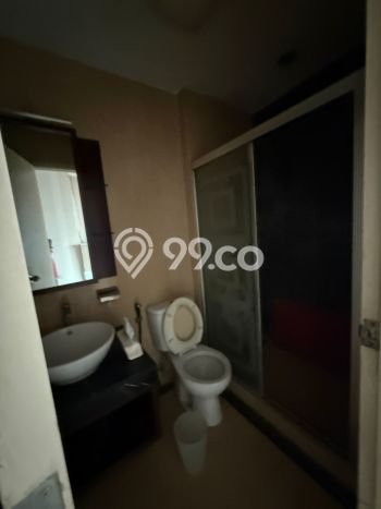 Tersedia Apartemen 4 KT & 3 KM di Kelapa Gading, Jakarta Utara Tersedia Apartemen 4 KT & 3 KM di Kelapa Gading, Jakarta Utara