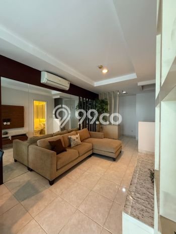 Tersedia Apartemen 2 KT & 1 KM di Kelapa Gading, Jakarta Utara Tersedia Apartemen 2 KT & 1 KM di Kelapa Gading, Jakarta Utara