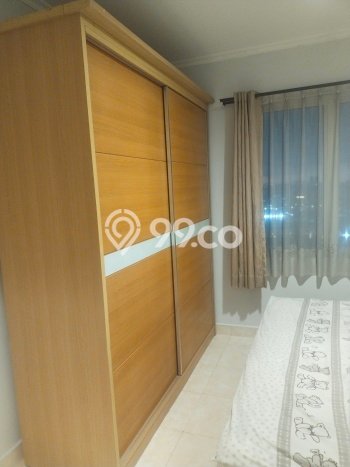 Apartemen di Kelapa Gading, 1 KM, Luas 45m2m², Lokasi Strategis Apartemen di Kelapa Gading, 1 KM, Luas 45m2m², Lokasi Strategis
