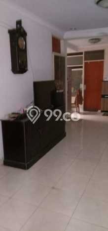 Rumah Modern 3 KT LT 144m2 di Sunter Rumah Modern 3 KT LT 144m2 di Sunter