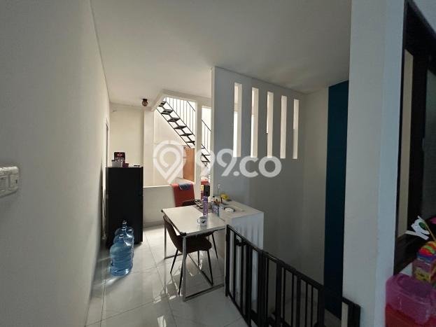 Siap Huni Hunian Elit 5 Kamar di Kelapa Gading Dekat ke Mana Pun Siap Huni Hunian Elit 5 Kamar di Kelapa Gading Dekat ke Mana Pun