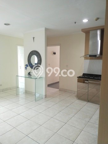 Hunian Apartemen 2 KT 1 KM di Kelapa Gading, Jakarta Utara Dijual Cepat Hunian Apartemen 2 KT 1 KM di Kelapa Gading, Jakarta Utara Dijual Cepat