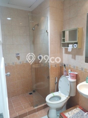 Unit Apartemen Dijual di Kelapa Gading, Jakarta Utara, dengan 2 Bedroom, 1 Bathroom Unit Apartemen Dijual di Kelapa Gading, Jakarta Utara, dengan 2 Bedroom, 1 Bathroom