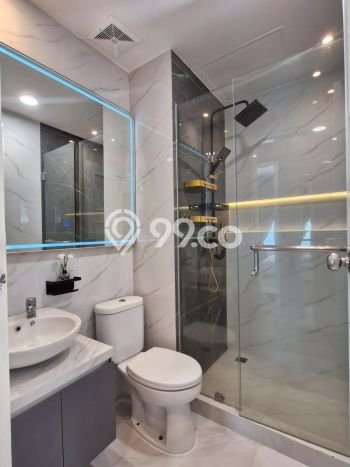 SPECIAL PRICE! Apartemen di Kelapa Gading, 1 KM, Luas 45m2m² SPECIAL PRICE! Apartemen di Kelapa Gading, 1 KM, Luas 45m2m²