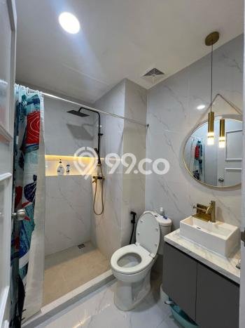 Dijual Apartemen di Kelapa Gading, Jakarta Utara Punya 2 Kamar Tidur Dijual Apartemen di Kelapa Gading, Jakarta Utara Punya 2 Kamar Tidur