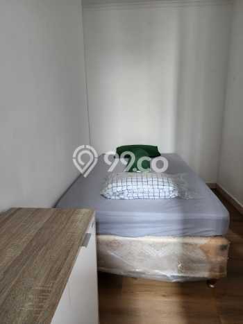 Apartemen Premium Kawasan Kelapa Gading, 1 KM, Luas 45m2m², Siap Ditempati Apartemen Premium Kawasan Kelapa Gading, 1 KM, Luas 45m2m², Siap Ditempati