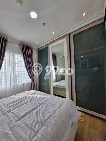 SPECIAL PRICE! Apartemen di Kelapa Gading, 1 KM, Luas 45m2m² SPECIAL PRICE! Apartemen di Kelapa Gading, 1 KM, Luas 45m2m²