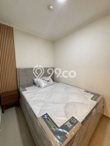 Hunian Apartemen Nyaman di Kelapa Gading 2 Kamar Tidur Hunian Apartemen Nyaman di Kelapa Gading 2 Kamar Tidur