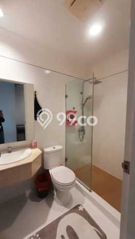 Siap Milik Apartemen 3 KT 2 KM di Kelapa Gading Siap Milik Apartemen 3 KT 2 KM di Kelapa Gading