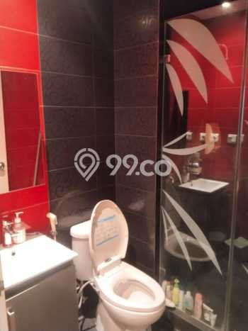 Apartemen Nyaman untuk Dijual di Kelapa Gading, Jakarta Utara, DKI Jakarta Apartemen Nyaman untuk Dijual di Kelapa Gading, Jakarta Utara, DKI Jakarta