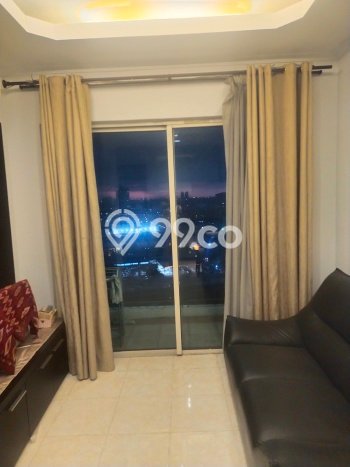 Apartemen di Kelapa Gading, 1 KM, Luas 45m2m², Lokasi Strategis Apartemen di Kelapa Gading, 1 KM, Luas 45m2m², Lokasi Strategis
