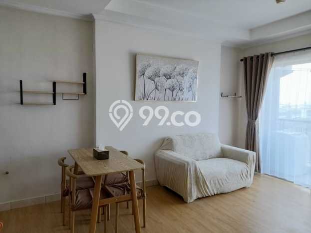 Disewakan Segera Apartemen Strategis 2 KT, 1 KM di Kawasan Kelapa Gading Disewakan Segera Apartemen Strategis 2 KT, 1 KM di Kawasan Kelapa Gading