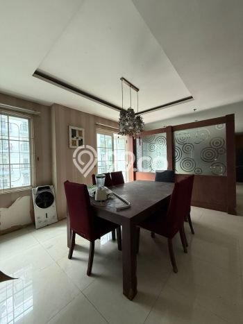 Tersedia Apartemen 4 KT & 3 KM di Kelapa Gading, Jakarta Utara Tersedia Apartemen 4 KT & 3 KM di Kelapa Gading, Jakarta Utara