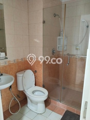 Ada Unit Apartemen Murah Disewa di Kelapa Gading, Jakarta Utara 2 BR Ada Unit Apartemen Murah Disewa di Kelapa Gading, Jakarta Utara 2 BR