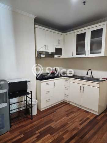 Apartemen Disewa Terjangkau 2 KT / 2 KM di Kelapa Gading, Jakarta Utara Apartemen Disewa Terjangkau 2 KT / 2 KM di Kelapa Gading, Jakarta Utara