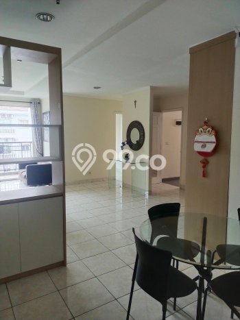 Hunian Apartemen 2 KT 1 KM di Kelapa Gading, Jakarta Utara Dijual Cepat Hunian Apartemen 2 KT 1 KM di Kelapa Gading, Jakarta Utara Dijual Cepat