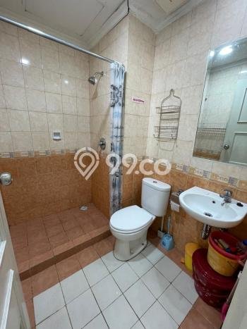 Hunian Apartemen Disewakan Terjangkau 45m2 di Kelapa Gading, Cocok untuk Hunian Anda Hunian Apartemen Disewakan Terjangkau 45m2 di Kelapa Gading, Cocok untuk Hunian Anda