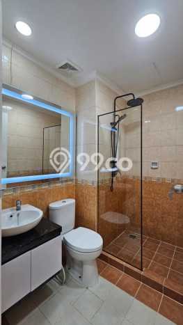 Dijual Segera Apartemen 2 KT & 1 KM di Kelapa Gading, Jakarta Utara Dijual Segera Apartemen 2 KT & 1 KM di Kelapa Gading, Jakarta Utara