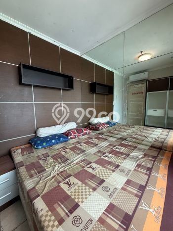 Dijual Apartemen 2 KT 1 KM di Kelapa Gading Dijual Apartemen 2 KT 1 KM di Kelapa Gading