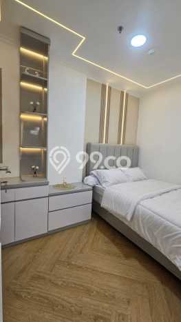 Sewa Sekarang Apartemen Strategis 2 KT, 1 KM di Kawasan Kelapa Gading Sewa Sekarang Apartemen Strategis 2 KT, 1 KM di Kawasan Kelapa Gading