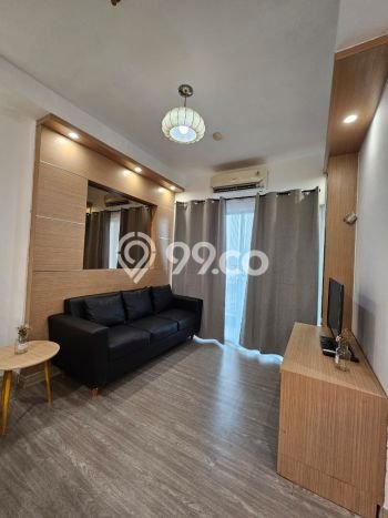 Ada Unit Apartemen Murah Disewa di Kelapa Gading, Jakarta Utara 2 BR Ada Unit Apartemen Murah Disewa di Kelapa Gading, Jakarta Utara 2 BR
