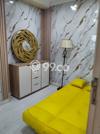 Apartemen Siap Huni 2 BR dengan Harga Hemat di Area Kelapa Gading, Jakarta Utara Apartemen Siap Huni 2 BR dengan Harga Hemat di Area Kelapa Gading, Jakarta Utara