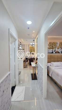Apartemen Siap Huni 2 BR dengan Harga Terjangkau di Area Kelapa Gading, Jakarta Utara Apartemen Siap Huni 2 BR dengan Harga Terjangkau di Area Kelapa Gading, Jakarta Utara