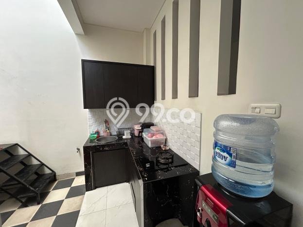 Siap Huni Hunian Elit 5 Kamar di Kelapa Gading Dekat ke Mana Pun Siap Huni Hunian Elit 5 Kamar di Kelapa Gading Dekat ke Mana Pun