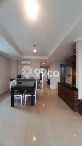 Siap Milik Apartemen 3 KT 2 KM di Kelapa Gading Siap Milik Apartemen 3 KT 2 KM di Kelapa Gading