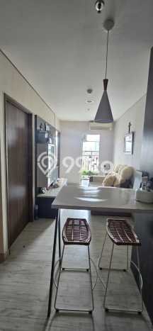 UNIT TERBAIK! Apartemen Kawasan Sunter, Jakarta Utara, 1 KM, Luas 45m2m², Harga Terbaik UNIT TERBAIK! Apartemen Kawasan Sunter, Jakarta Utara, 1 KM, Luas 45m2m², Harga Terbaik