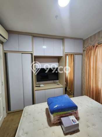 Apartemen Disewakan Murah 2 KT / 1 KM di Kelapa Gading, Jakarta Utara Apartemen Disewakan Murah 2 KT / 1 KM di Kelapa Gading, Jakarta Utara