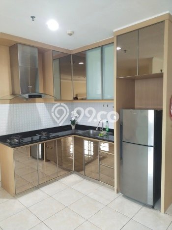 Hunian Apartemen 2 KT 1 KM di Kelapa Gading, Jakarta Utara Dijual Cepat Hunian Apartemen 2 KT 1 KM di Kelapa Gading, Jakarta Utara Dijual Cepat