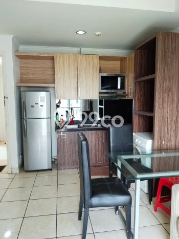Ada Unit Apartemen Murah Disewa di Kelapa Gading, Jakarta Utara 2 BR Ada Unit Apartemen Murah Disewa di Kelapa Gading, Jakarta Utara 2 BR