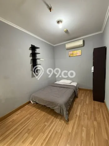 Disewakan Cepat! Unit Apartemen Hemat di Kelapa Gading, Jakarta Utara 3 Kamar Tidur dan 2 Kamar Mandi Disewakan Cepat! Unit Apartemen Hemat di Kelapa Gading, Jakarta Utara 3 Kamar Tidur dan 2 Kamar Mandi