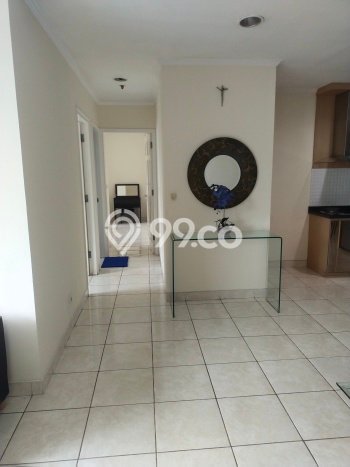 Hunian Apartemen 2 KT 1 KM di Kelapa Gading, Jakarta Utara Dijual Cepat Hunian Apartemen 2 KT 1 KM di Kelapa Gading, Jakarta Utara Dijual Cepat