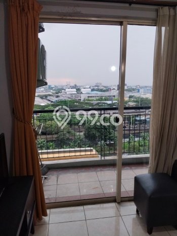 Apartemen Siap Pakai 2 Kamar dengan Harga Terjangkau di Area Kelapa Gading, Jakarta Utara Apartemen Siap Pakai 2 Kamar dengan Harga Terjangkau di Area Kelapa Gading, Jakarta Utara