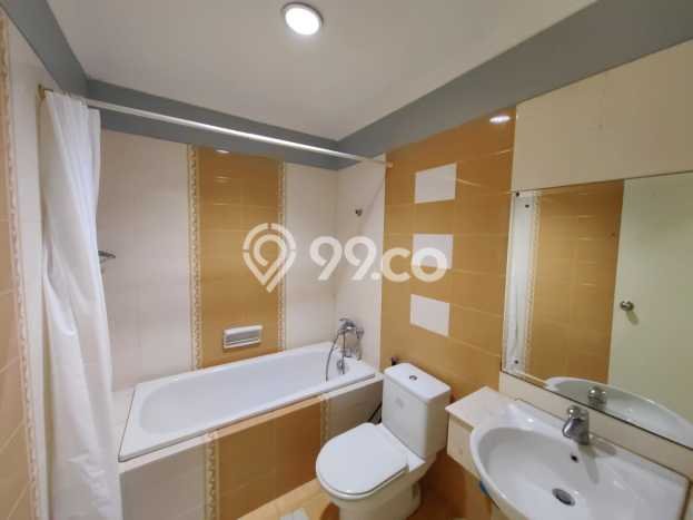 Apartemen Ready di Kelapa Gading, 2 KM, Luas 115m2m² Apartemen Ready di Kelapa Gading, 2 KM, Luas 115m2m²