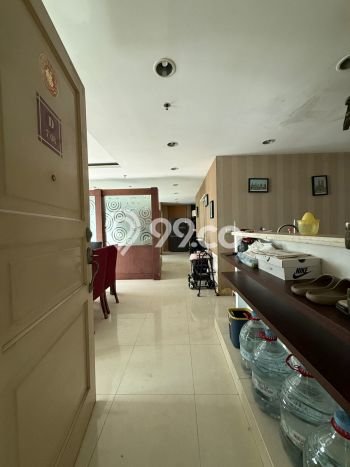 Tersedia Apartemen 4 KT & 3 KM di Kelapa Gading, Jakarta Utara Tersedia Apartemen 4 KT & 3 KM di Kelapa Gading, Jakarta Utara