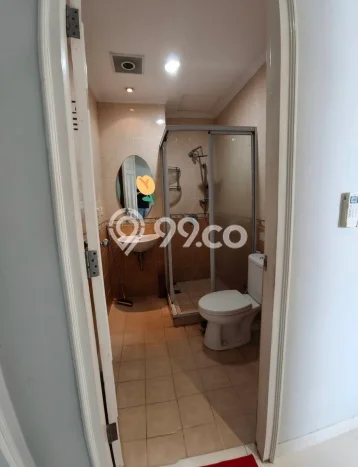 Sewa Apartemen Minimalis 132m2 Punya 3 KT, 2 KM, Lokasi di Kelapa Gading Sewa Apartemen Minimalis 132m2 Punya 3 KT, 2 KM, Lokasi di Kelapa Gading