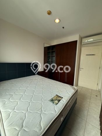 Tersedia Apartemen 2 KT & 1 KM di Kelapa Gading, Jakarta Utara Tersedia Apartemen 2 KT & 1 KM di Kelapa Gading, Jakarta Utara