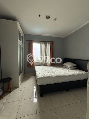 Hunian Apartemen Disewakan Terjangkau 45m2 di Kelapa Gading, Cocok untuk Hunian Anda Hunian Apartemen Disewakan Terjangkau 45m2 di Kelapa Gading, Cocok untuk Hunian Anda