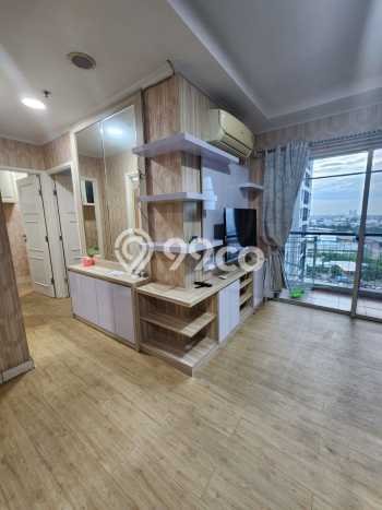 Apartemen Disewakan Murah 2 KT / 1 KM di Kelapa Gading, Jakarta Utara Apartemen Disewakan Murah 2 KT / 1 KM di Kelapa Gading, Jakarta Utara
