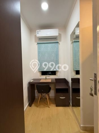 Apartemen di Kelapa Gading, 1 KM, Luas 45m2m², Lokasi Strategis Apartemen di Kelapa Gading, 1 KM, Luas 45m2m², Lokasi Strategis