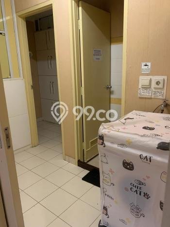 Disewakan Segera Apartemen Minimalis 3 KT di Kawasan Kelapa Gading Disewakan Segera Apartemen Minimalis 3 KT di Kawasan Kelapa Gading