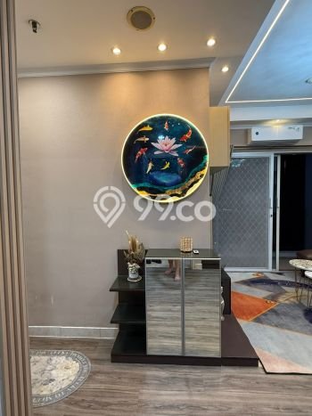 Apartemen di Kelapa Gading, 1 KM, Luas 45m2m², Lokasi Strategis Apartemen di Kelapa Gading, 1 KM, Luas 45m2m², Lokasi Strategis