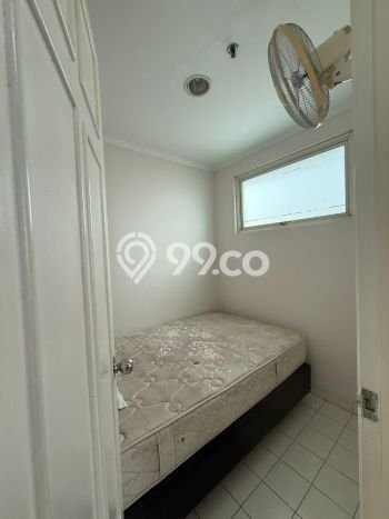 Tersedia Apartemen 2 KT & 1 KM di Kelapa Gading, Jakarta Utara Tersedia Apartemen 2 KT & 1 KM di Kelapa Gading, Jakarta Utara