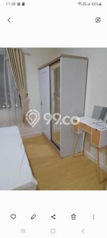Disewakan Segera Apartemen Strategis 2 KT, 1 KM di Kawasan Kelapa Gading Disewakan Segera Apartemen Strategis 2 KT, 1 KM di Kawasan Kelapa Gading