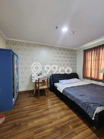 Apartemen Disewa Terjangkau 2 KT / 2 KM di Kelapa Gading, Jakarta Utara Apartemen Disewa Terjangkau 2 KT / 2 KM di Kelapa Gading, Jakarta Utara